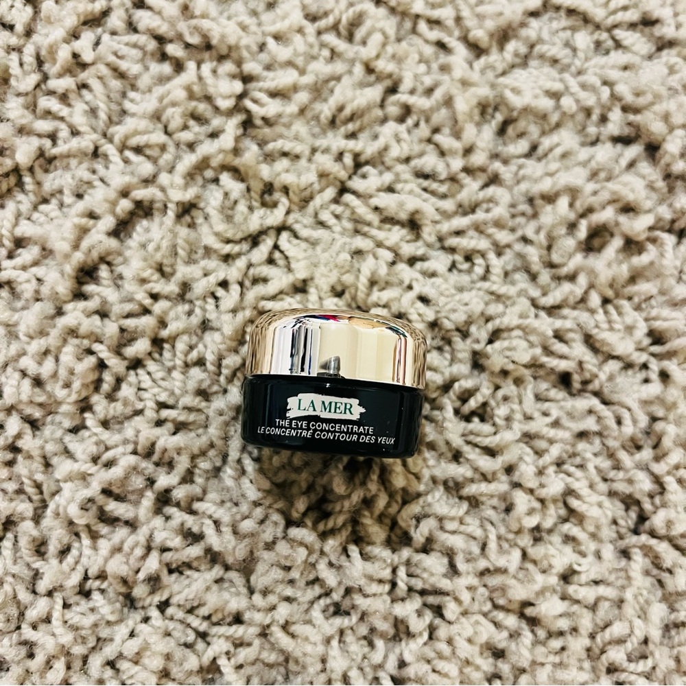 La Mer The Eye Concentrate
